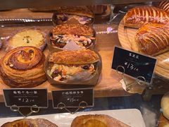 -巴黎贝甜(常德路店)