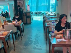 -树厨贵州菜(花果园购物中心店)