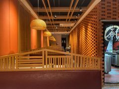 -川香煲(上海总店)