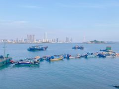 -海沧湾公园