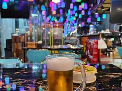 -火枪手串吧·鹤岗小串涮肚(亦庄店)