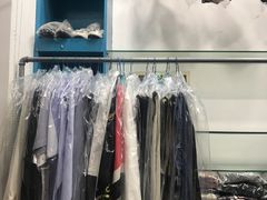 -奥特洗福莱干洗、皮具护理店(铜川路店)