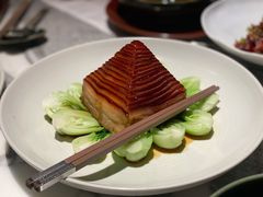 金牌扣肉-湖滨28中餐厅·西湖宴·杭州君悦酒店