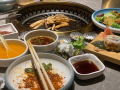 -韩盛·古法烤肉店(皇城恒隆广场店)