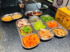 -伊茉家的烤肉店(勒泰中心店)