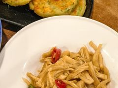 -一楼食业·美食人家