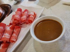 -东来顺饭庄(新源里店)