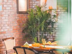 -弗兰克牛排西餐厅Ribone steak house(柠檬花园店)