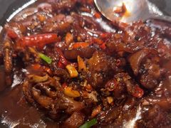 -飶香居(省博物馆店)