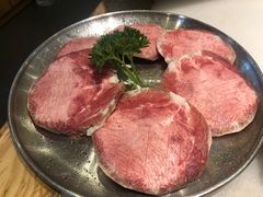 -韩宫宴烤肉·料理(宝山万达店)