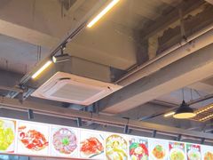 -王祖名抻面(罗湖分店)
