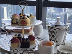 -深铁皇冠假日酒店·大堂吧