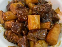 -白魁老号饭庄(交道口店)