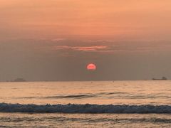-六鳌翡翠湾滨海度假景区