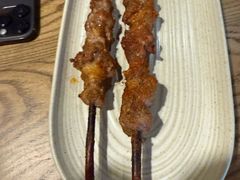 -那时新疆·若羌(经纬汇店)