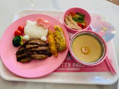 -安吉Hello Kitty乐园