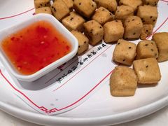 -南太湖山庄·四季轩&国风堂中餐厅