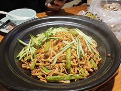 -山西人家(锦创书城店)