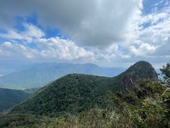 -鸡枕山
