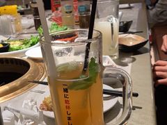 -乾杯烧肉居酒屋(中洲湾店)