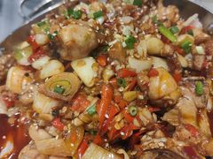 -小民大排档(光谷店)
