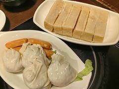 -随变烧烤麻辣鸡煲(佐敦店)