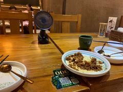 -云海肴·汽锅鸡·云南代表菜(天津国金汇店)
