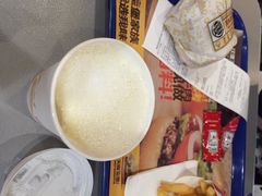 iphone_upload_pic-汉堡王(上海虹口龙之梦)