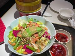 -京味斋·北京烤鸭(华威桥北工大店)
