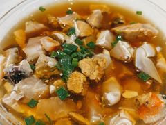 醉蟹-华盛丰温州大排档(东三环南路店)