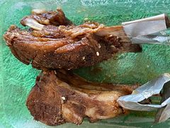 羊排-庄行曹记羊肉(泗泾店)