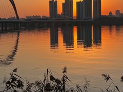 -艾溪湖湿地公园