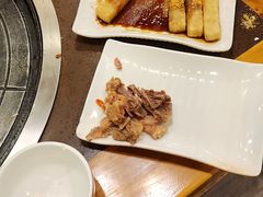 -峰瑞藏地美食·石锅鸡·牦牛肉(大昭寺品牌店)