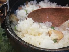 -小锅巴纳西餐厅