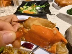 -肥肥蟹海鲜饭店(马六甲店)