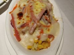 -太平馆西餐厅(北京路店)