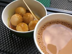 咖喱鱼蛋-憶廟街 X 沙角邨(太古城店)