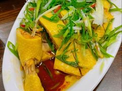 -熠盛粤味·顺德桑拿鸡(永康路店)