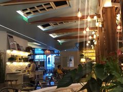 -CHINCHIN 青青·泰国料理(万象食家店)