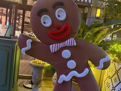 -BROWNSTONE布朗石西班牙餐厅(富城店)