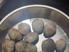 -青蓬蒸汽海鲜·深圳老字号·团建聚会(壹方城店)