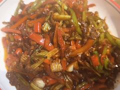 -小柴米·传统江西菜(八一广场店)