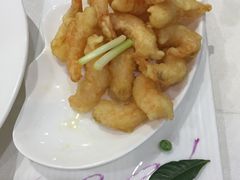 -上和臻品中国菜(花园街店)