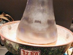 -额尔敦传统涮(公园西路店)