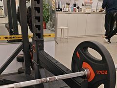 -FEELINGME乐刻私教馆·健身(玖悦荟店)