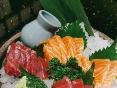 -德川家日本料理(中关村寰太大厦店)