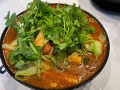 -肥汁米蘭香港米线(长宁来福士店)