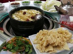 -南渝食府.石锅鸡(尚城花园店)