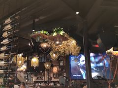 -胡桃里音乐酒馆(白云五号T5 MALL店)