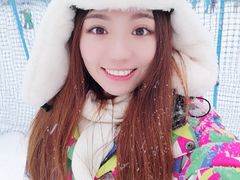 -亚布力新体委滑雪场